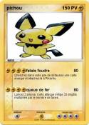 pichou
