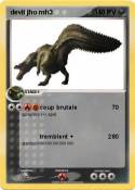 devil jho mh3 devil jho mh3