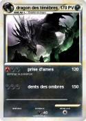 dragon des