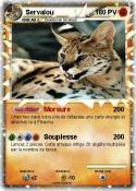 Servalou
