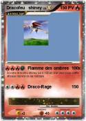 Dracofeu shiney