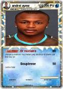 andrei ayew 123
