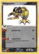 wargreymon