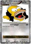 super homer