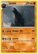 godzilla
