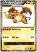 Dracauchu