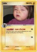 celia