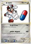 dr mario dr mario