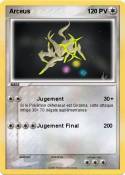 Arceus
