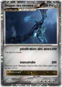 Dragon des