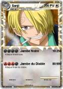 Sanji Sanji