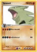 Tyranocif