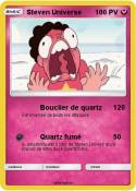 Steven Universe