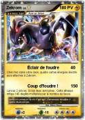 Zekrom Zekrom