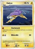 Raikou