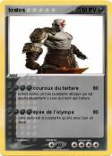 kratos