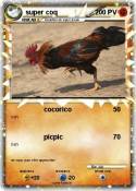 super coq