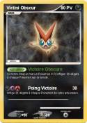 Victini Obscur