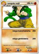 songoku ssj6