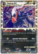 Darkrai EX