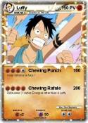 Luffy