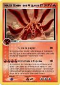 kyubi libere