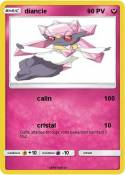 diancie
