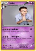cyprien
