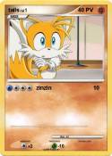 tails