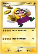 wario