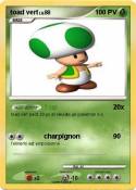 toad vert