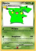 Pipachu