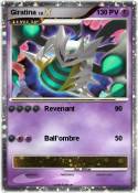 Giratina