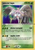 yuna de l'aigle