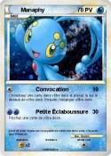 Manaphy Manaphy