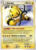 Elekable
