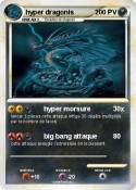 hyper dragonis