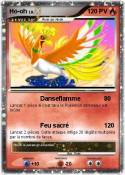 Ho-oh Ho-oh