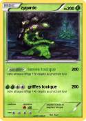 zygarde