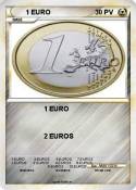 1 EURO
