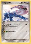 dialga palkia 2