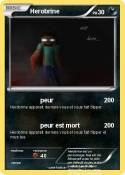 Herobrine
