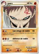 gaara