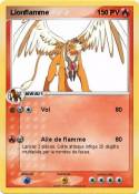Lionflamme