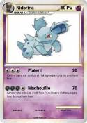 Nidorina