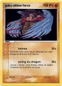 goku ultime