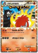 club penguin