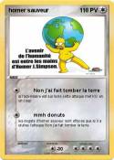 homer sauveur