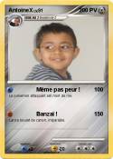 AntoineX