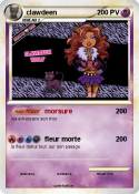 clawdeen